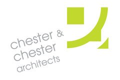 Chester & Chester Architects logo