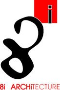 8i Architects logo