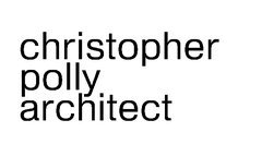 Christopher Polly Architect logo