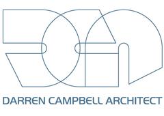 Darren Campbell Architect logo