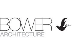 Bower Architecture logo