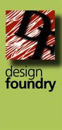Design Foundry logo
