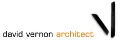 David Vernon Architect logo