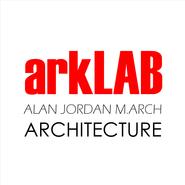 arkLAB Architecture logo