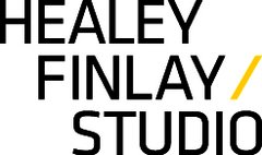 Healey Finlay Studio logo