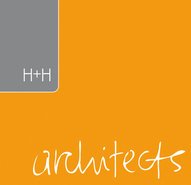 H+H Architects logo