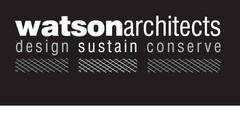 Watson Architects logo