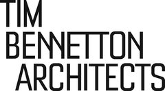 Tim Bennetton Architects Pty Ltd logo