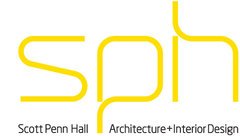 Scott Penn Hall Architecture + Interior Design logo