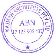 Najman Architects logo