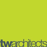 TW Architects logo