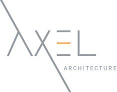 Axel Architecture Pty Ltd logo