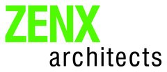 Zenx Architects logo