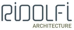 Ridolfi Architecture logo