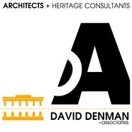 David Denman & Associates logo