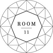 Room 11 Studio logo