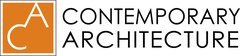 Contemporary Architecture Pty Ltd logo