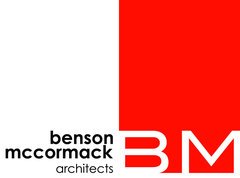 Benson McCormack Pty Ltd logo
