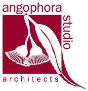 Angophora Studio Pty Ltd logo