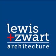Lewis and Zwart Architecture logo