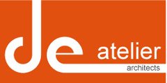 De Atelier Architects logo