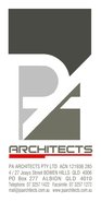 PA Architects Pty Ltd logo