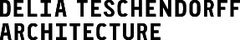 Delia Teschendorff Architecture logo