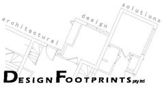 DesignFootprints pty ltd logo