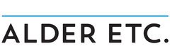 ALDER ETC logo