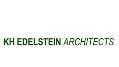 K H Edelstein Architects logo