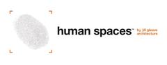 Human Spaces logo