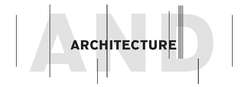 And Architecture logo