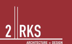 2RKS Architecture and Design logo