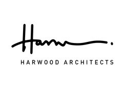 Harwood Architects logo