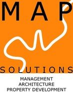 MAP Solutions - Architects logo
