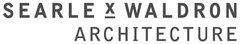 Searle x Waldron Architecture logo