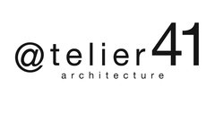 Atelier 41 Architecture logo