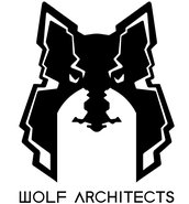 Wolf Architects logo