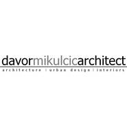 Davor Mikulcic Architect logo