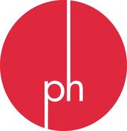 Peter Hull Architect Pty Ltd logo