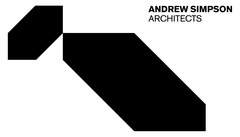 Andrew Simpson Architects logo