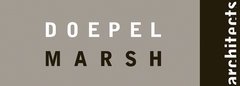 Doepel Marsh Architects P/L logo
