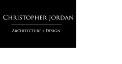 Christopher Jordan Architecture & Design logo