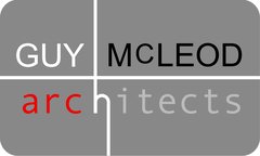 Guy McLeod Architects logo