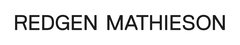 Redgen Mathieson logo