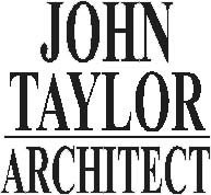 John Taylor Architect logo