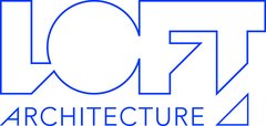 Loft Architecture logo