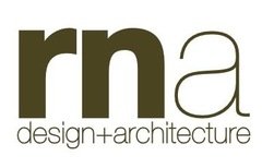 Richard Nicholls Architect Pty Ltd logo