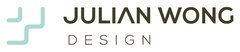 Julian Wong Design logo