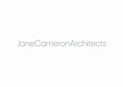 Jane Cameron Architects logo
